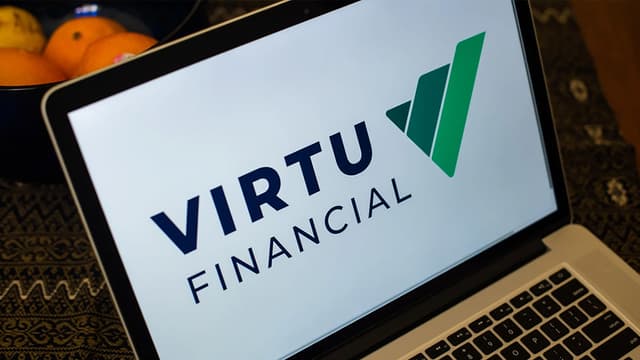 Virtu inicia negociações com base em Kalshi, enquanto apostas no evento se acumulam em Wall Street