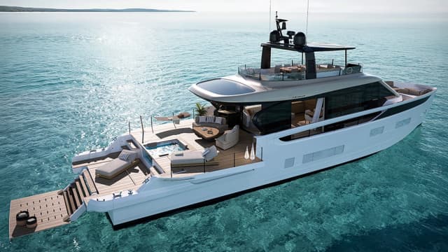 JHSF lança Fasano Yachts e entra na hotelaria náutica de luxo