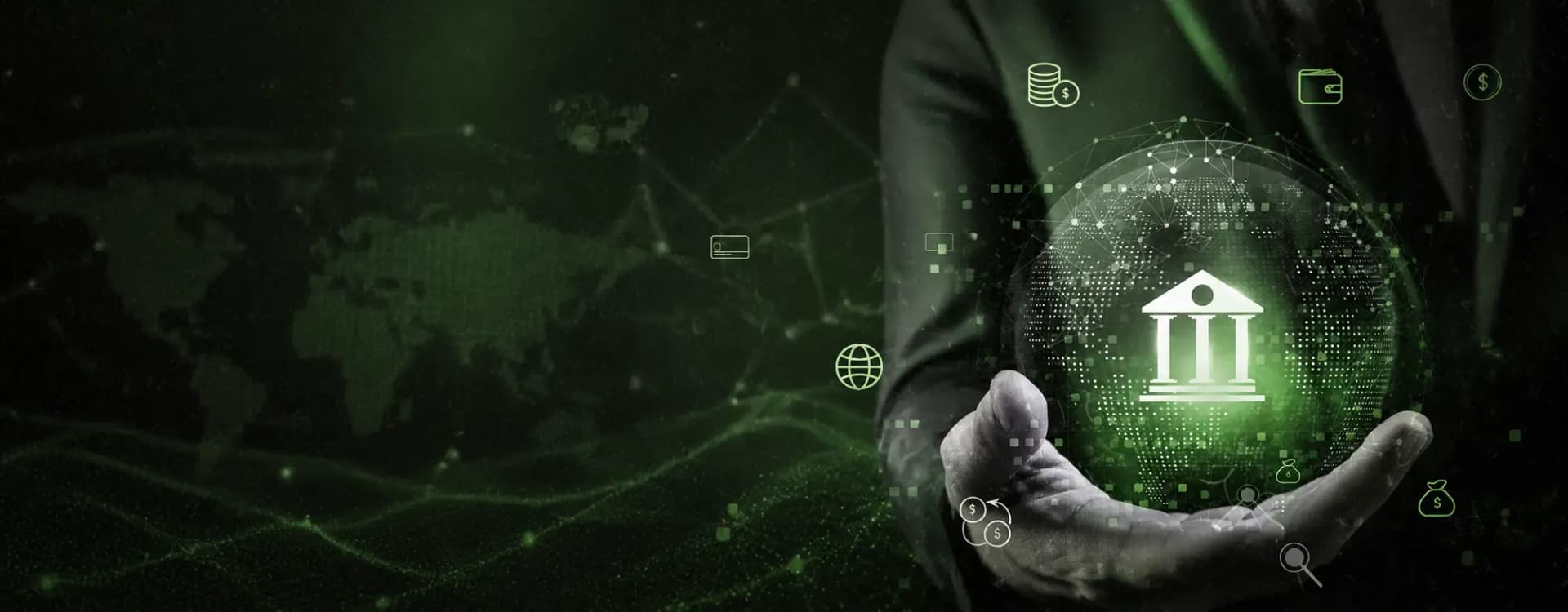 Banking as a service