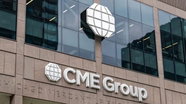 CVM abre bolsas de derivativos dos EUA ao introducing broker