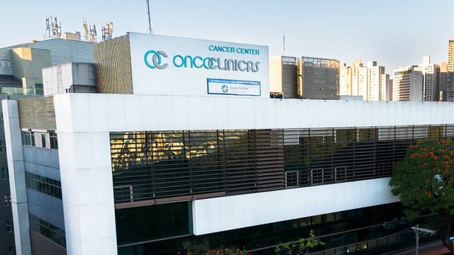 Oncoclínicas: RE é apontada saída para normalizar operação