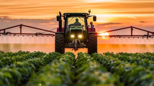 Entre o CRA e a CPR-F: como a regulamentação redesenha o financiamento do agronegócio 