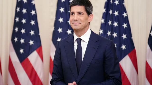 Estreia de Warsh no Fed representa risco importante para mercados cambiais, afirma Morgan Stanley