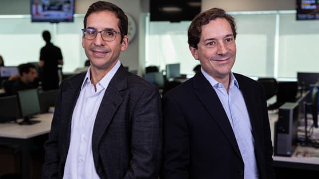 TRX e Brio ampliam presença em ativos de armazenagem e self-storage