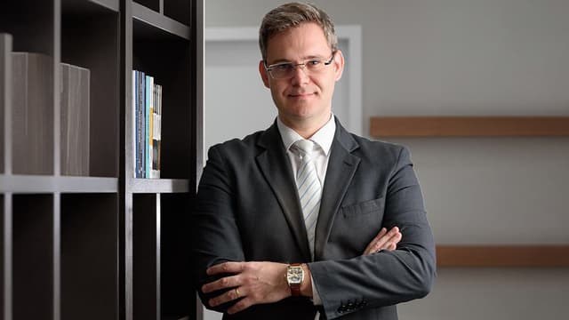 Mercado financeiro eleva exigências sobre fornecedores