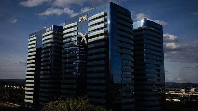 Após R$ 6 bi em saques, CEO do BRB diz que pior da crise passou
