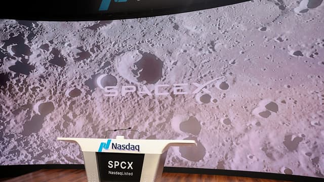 IPO recorde da SpaceX deve atrair mais de US$ 350 bilhões em demanda