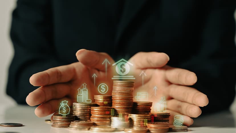 Os ativos esquecidos do crédito privado 