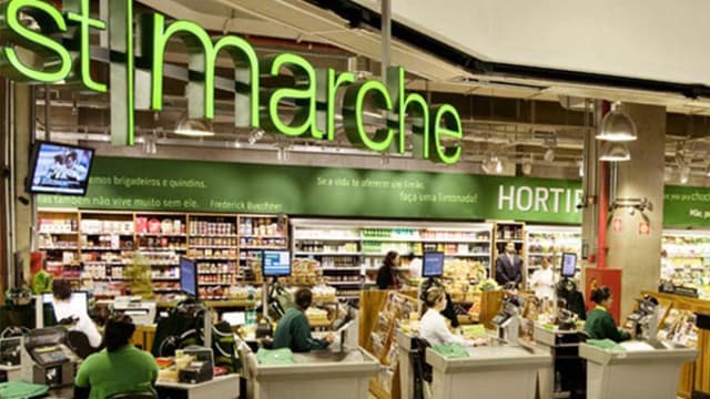 Cencosud compra St. Marche em meio à recuperação judicial