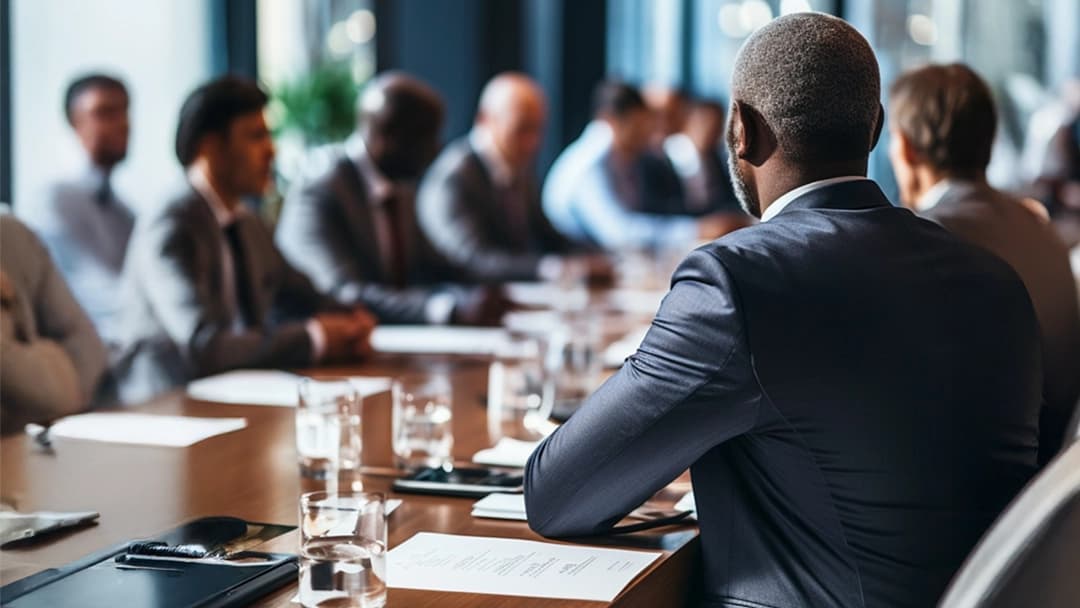 Construir confiança para gerar valor: governança e execução transformam capex em diferencial competitivo  