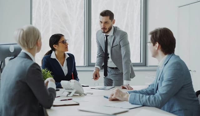 O conselho virou valuation