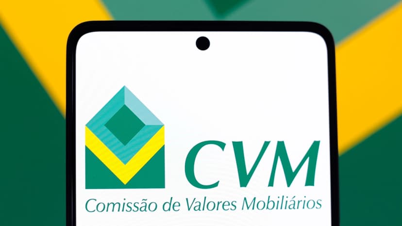 CVM: BRB e Oi são citadas em lista por atraso em documentos