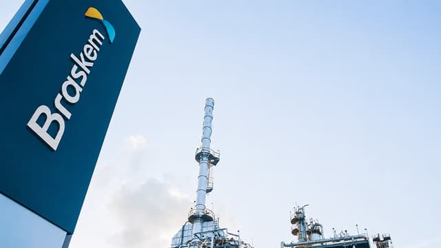 Braskem: donos de CRAs contratam Felsberg e Journey Capital