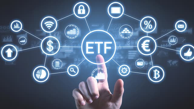 ETF: lançamentos da Global X miram terras raras e IA no Brasil