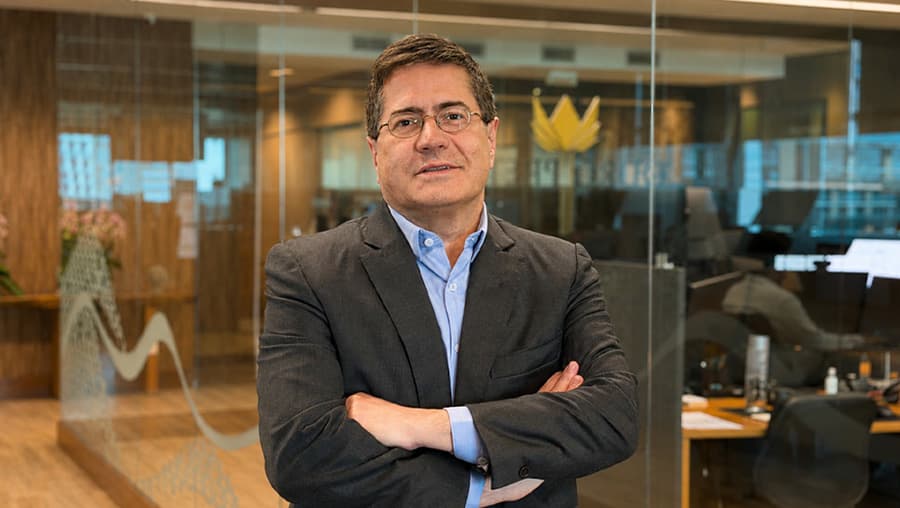 ‘Tokenização é uma tecnologia em busca de utilidade’, diz CEO da Ouro Preto