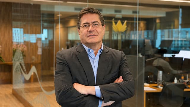 ‘Tokenização é uma tecnologia em busca de utilidade’, diz CEO da Ouro Preto