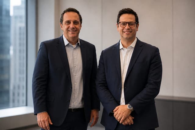 Fundos estressados voltam ao radar da LAD Capital