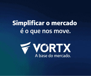 Campanha Vórtx Institucional