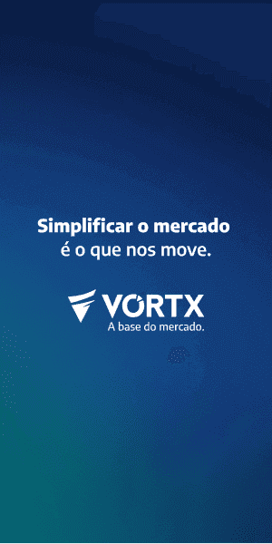 Campanha Vórtx Institucional