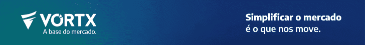 Campanha Vórtx Institucional
