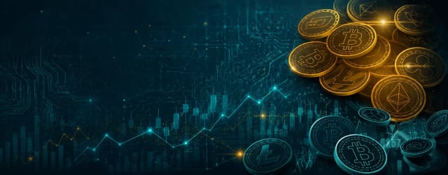 O futuro do mercado de cripto
