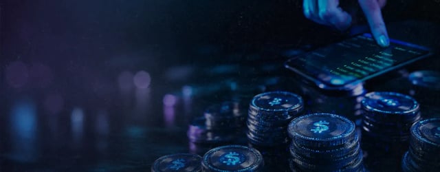 Tokenização de Ativos