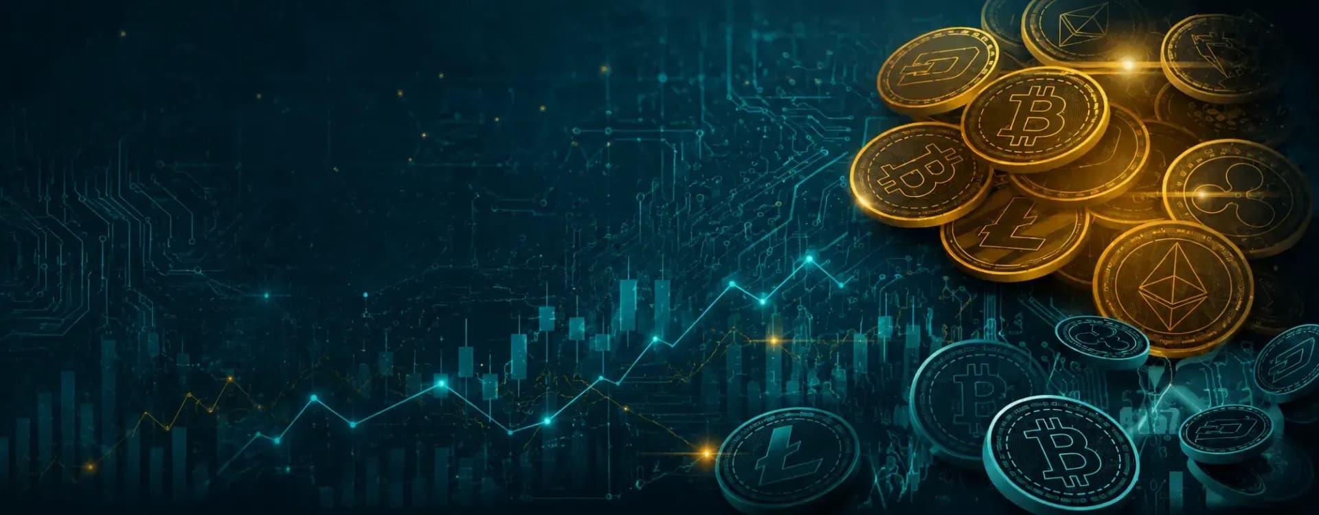 O futuro do mercado de cripto