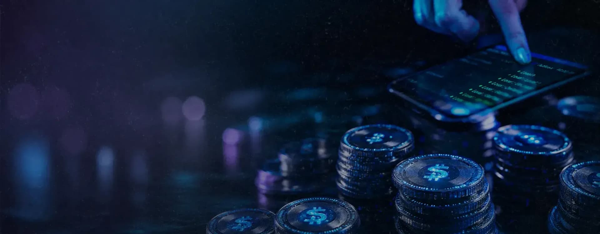 Tokenização de Ativos